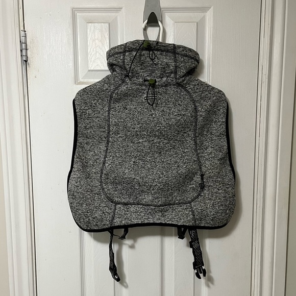 Wilderdog Fleece Jacket - Picture 3 of 9